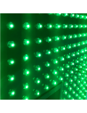 Croix de pharmacie leds