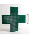 Croix de pharmacie leds