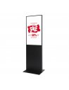 Totem digital SMART LINE écran SAMSUNG 55''