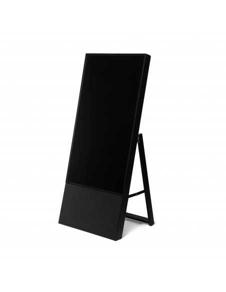 Chevalet numérique Smart Line 43" - Votre affichage digital flexible