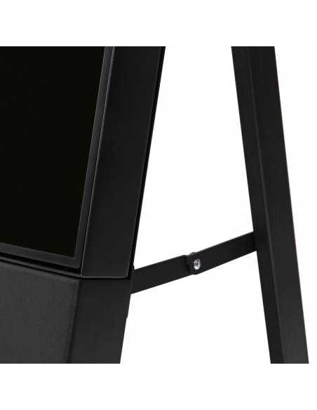 Chevalet numérique Smart Line 43" - Votre affichage digital flexible