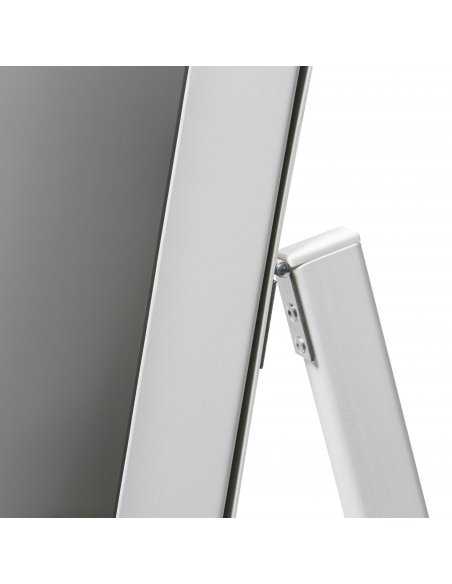 Chevalet numérique Smart Line 43" - Votre affichage digital flexible