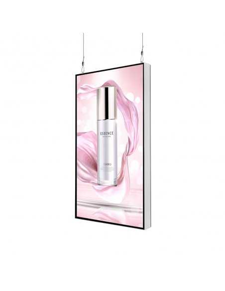 Votre communication numérique pour point de vente, commerce !