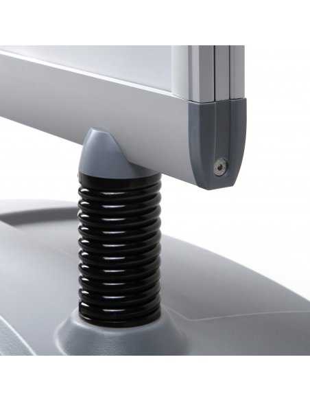 Stop-trottoir Windtalker® Excel A1
