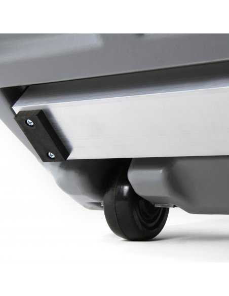 Stop-trottoir Windtalker® Excel A1