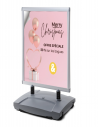 Stop-trottoir Windtalker® Excel A0