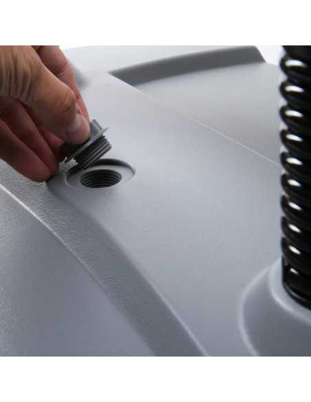 Stop-trottoir Windtalker® Excel A0