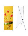 X-Banner 800x1800 mm