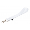 Mini Lanyard Mousqueton Personnalisable – L’Objet Promotionnel Idéal