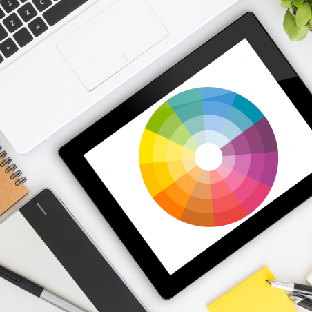 Forfait Graphisme Retouche - Vérification & Ajustement Fichier