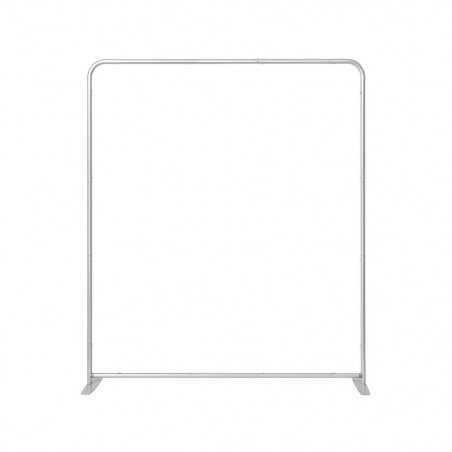 Mur d’image tissu 2000x2300mm - Stand Zipper-Wall polyvalent