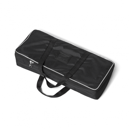 Mur d’image tissu 2000x2300mm - Stand Zipper-Wall polyvalent