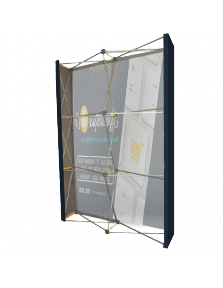 Stand Hop-Up Droit 2x3