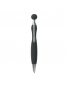 Stylo bille aspect gomme