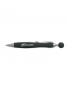 Stylo bille aspect gomme