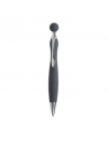 Stylo bille aspect gomme