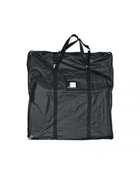 PLV mobile - Comptoir de démonstration Counta personnalisable