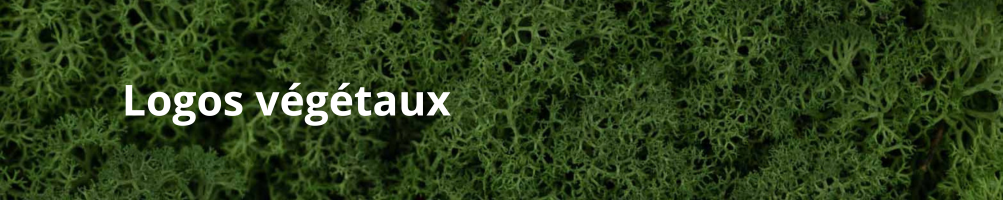 Logos Végétaux